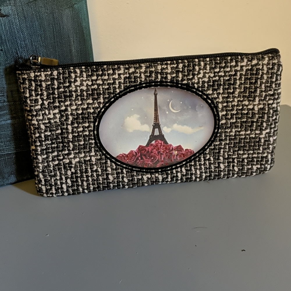 Cosmetic Bag